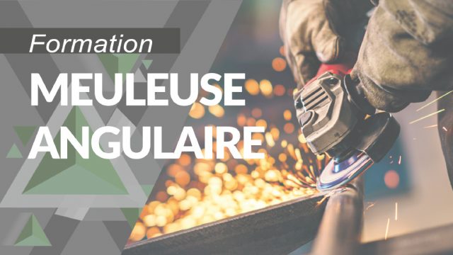 Meuleuse angulaire