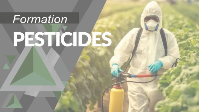 Pesticides
