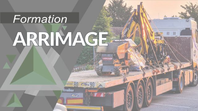 Arrimage