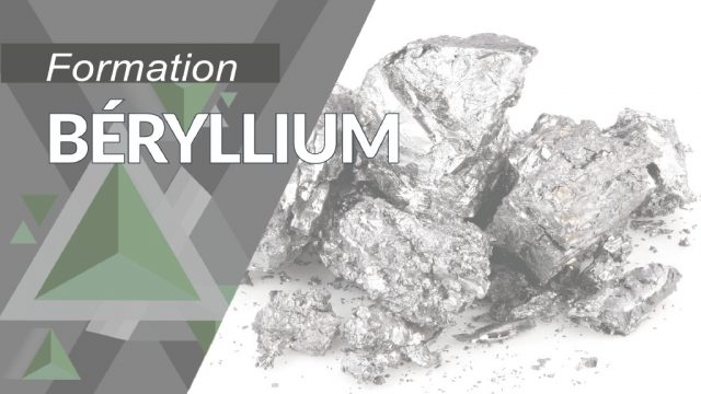 Béryllium