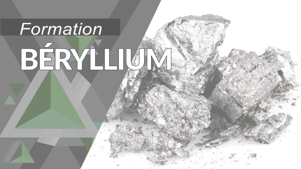 Béryllium