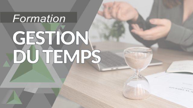 Gestion du temps
