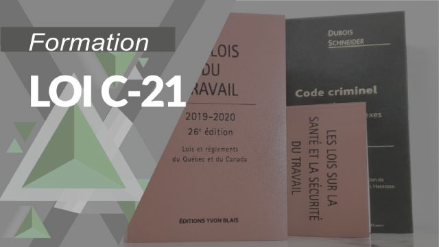 Loi C-21