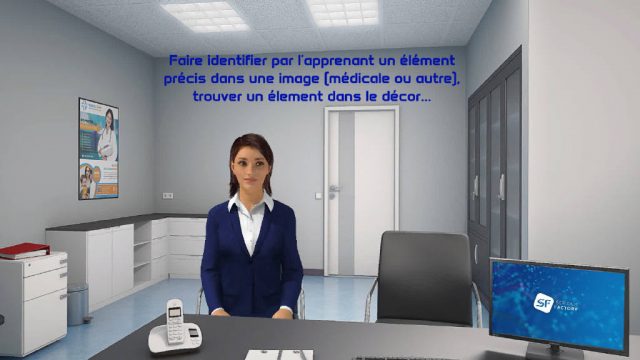 Synergie Perform & Editor 1