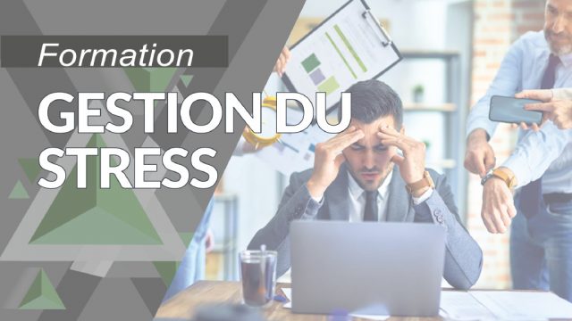 Gestion du stress