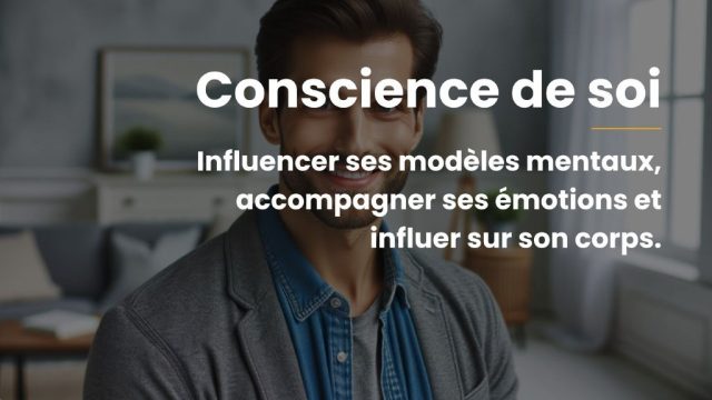 Conscience de soi