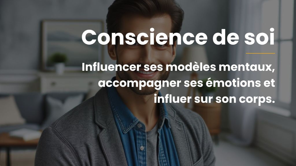 Conscience de soi