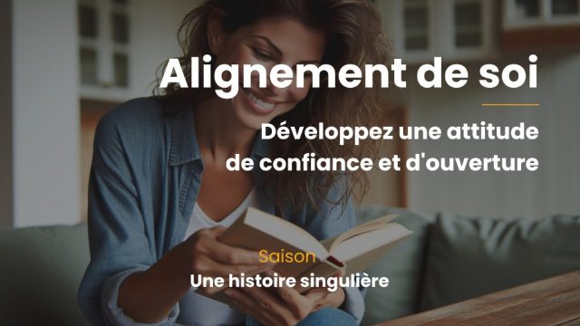 Alignement de soi