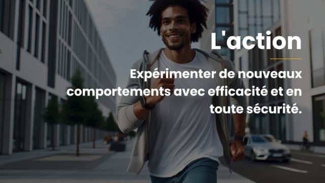 Faciliter sa capacité d’action