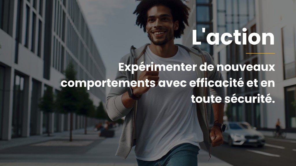 Faciliter sa capacité d’action