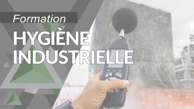Hygiène Industrielle