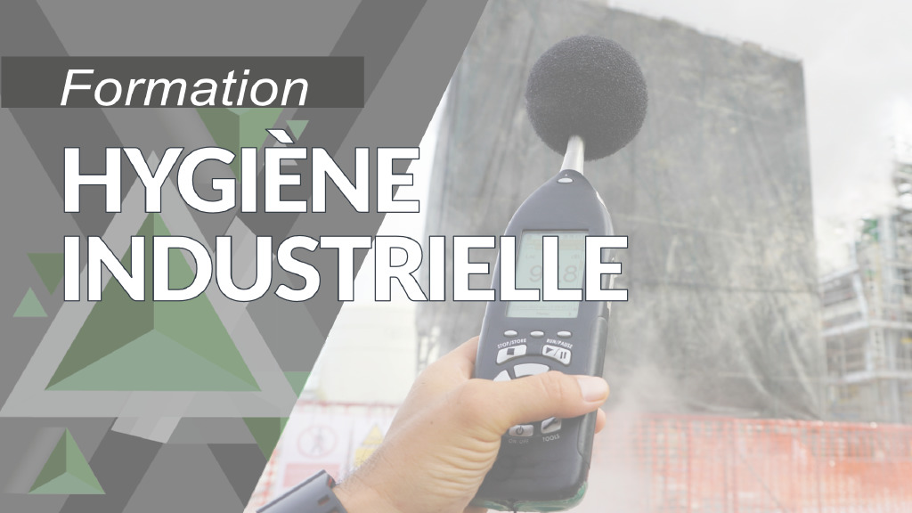 Hygiène Industrielle