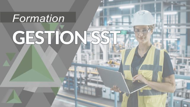 Gestion de la santé et de la sécurité du travail (Gestion SST)