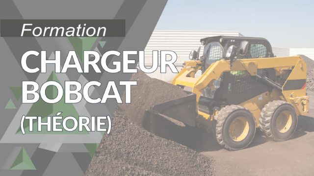 Chargeur Bobcat