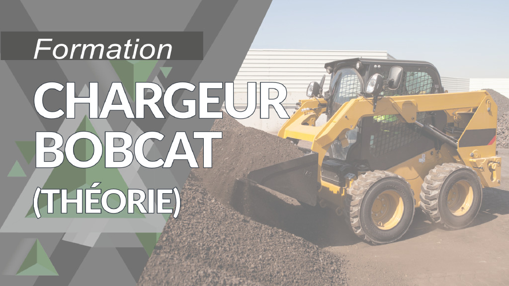 Chargeur Bobcat