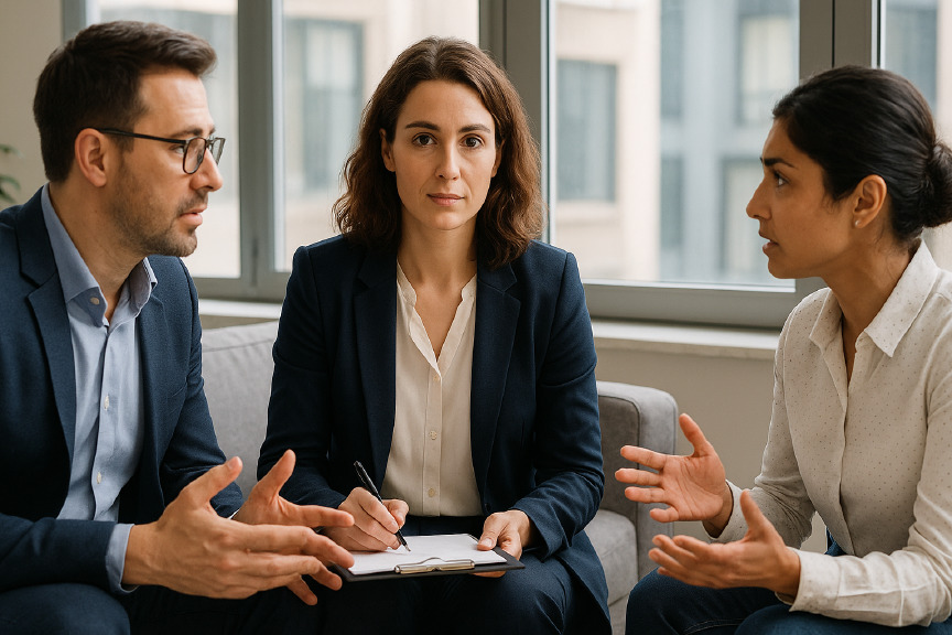 ECRAN en Action : Pratiquer l’Adaptabilité