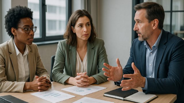 ARCHÉ en action : cas pratiques