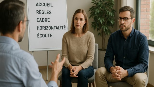 Les bases clés de l’ARCHE
