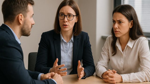 Techniques clés pour mieux s’exprimer
