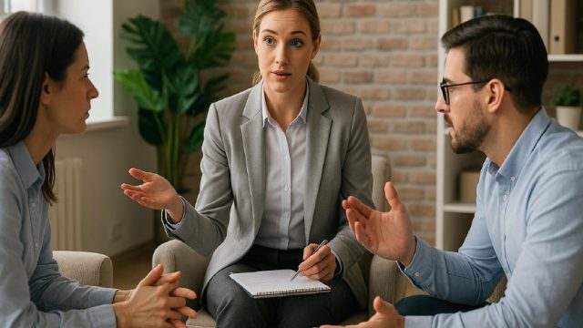 Adapter sa communication aux situations