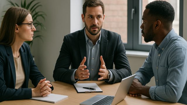Proxémie en Action : Cas Pratiques