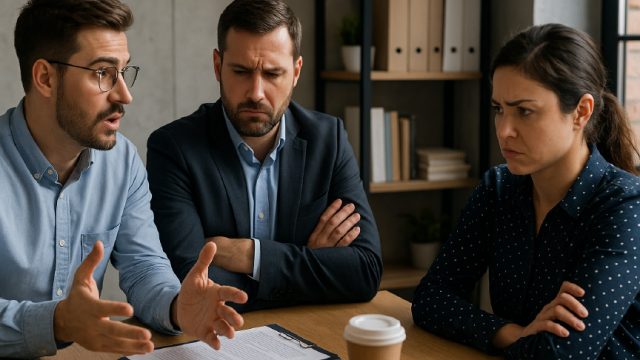 Adapter son leadership aux signaux