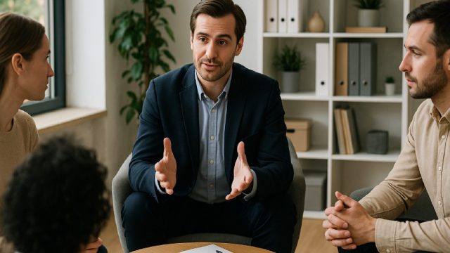 Les clés d’une relation réussie