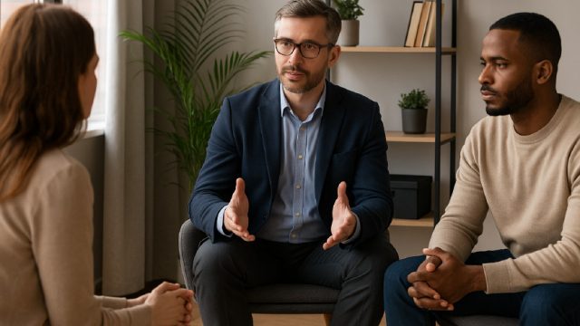 Adapter l’entrée en relation efficacement