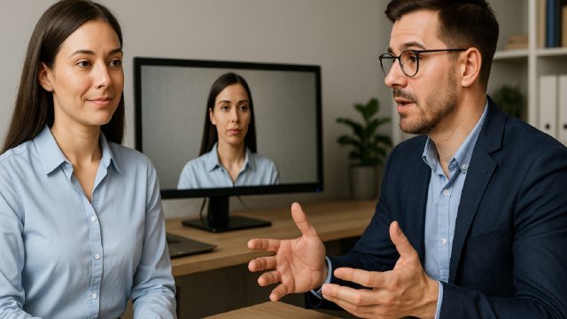 Techniques clés de communication non-verbale