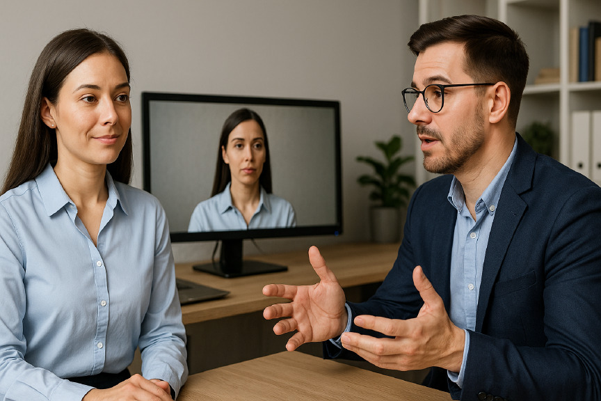 Techniques clés de communication non-verbale