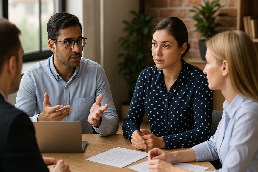 Clés de lecture des soft skills