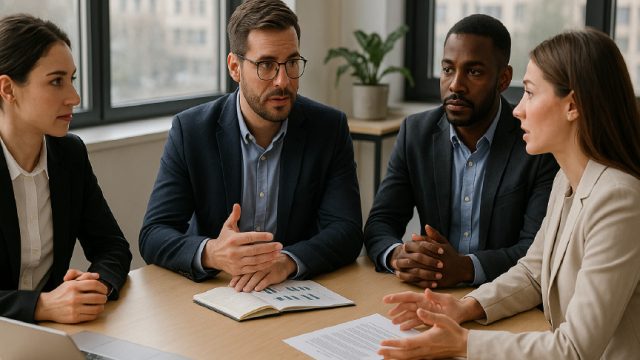 Pratique Contextuelle des Soft Skills