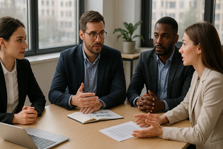 Pratique Contextuelle des Soft Skills