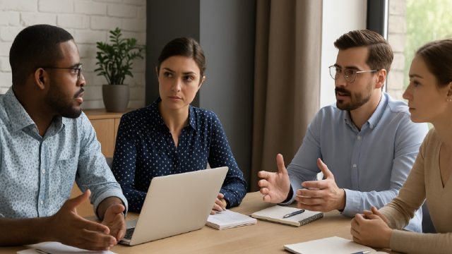 Adopter les soft skills efficaces