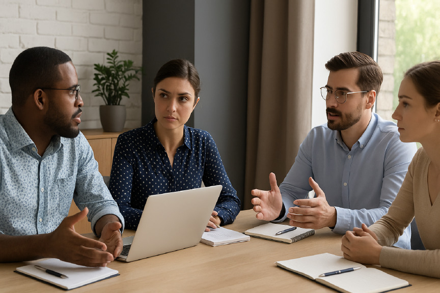 Adopter les soft skills efficaces