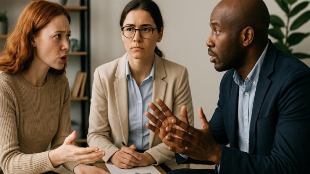 Clés pour comprendre les biais