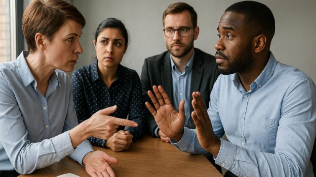 Agir concrètement contre les stéréotypes