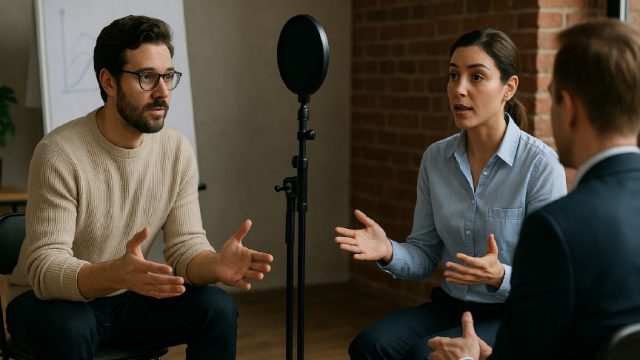 Adapter sa posture verbale efficacement
