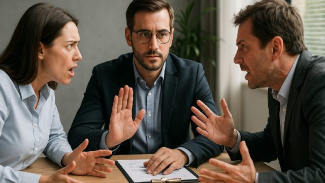 Désamorcer les Conflits : Bonnes Pratiques