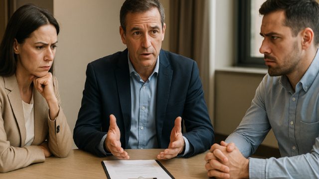 Adapter la médiation aux situations complexes