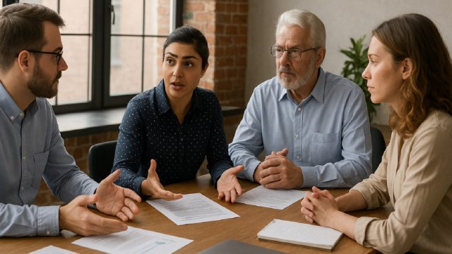 Techniques clés pour fédérer efficacement