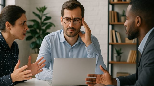 Modèles émotionnels pour managers