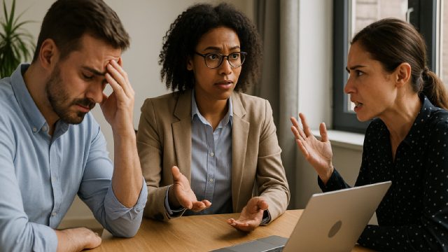 Techniques clés de gestion émotionnelle