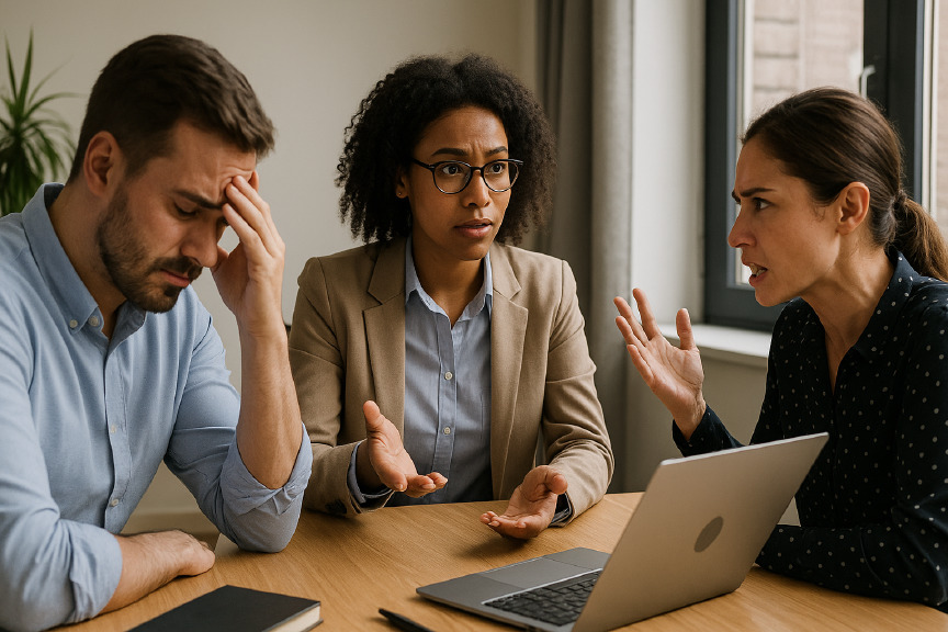 Techniques clés de gestion émotionnelle