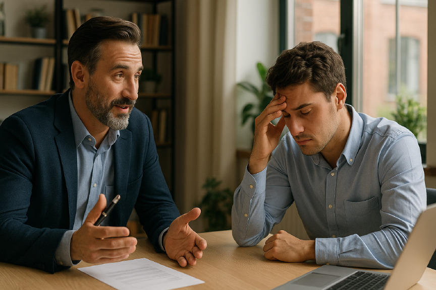 Comprendre les enjeux du coaching