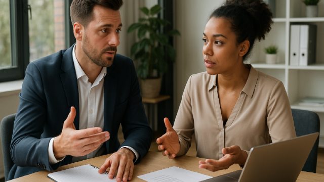 Déléguer efficacement en 5 étapes