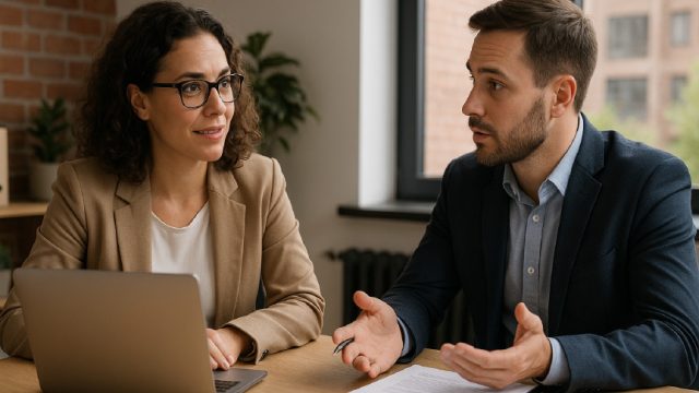 Adapter sa délégation aux contextes