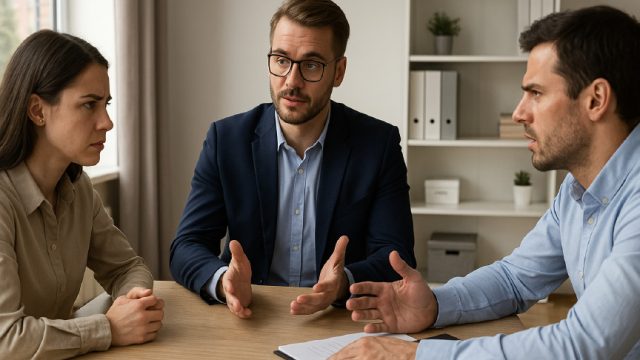 Techniques clés de résolution efficace