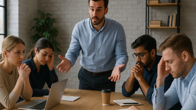 Techniques pour remobiliser efficacement