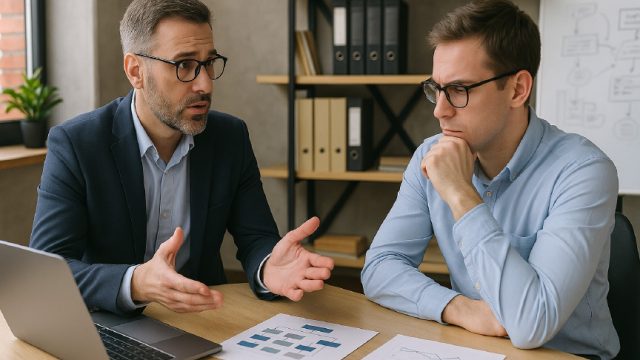 Adapter le changement aux situations réelles